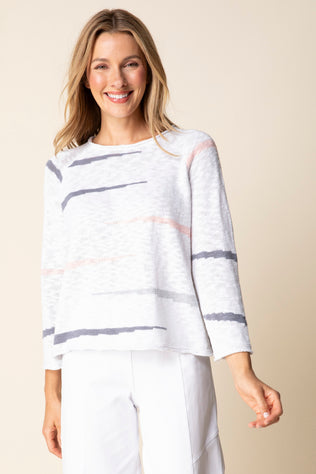 Boardwalk Pullover