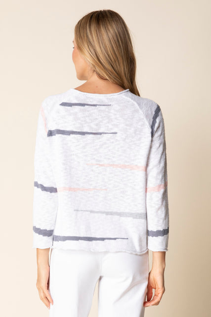 Boardwalk Pullover