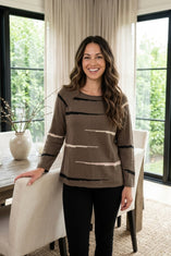 Boardwalk Pullover