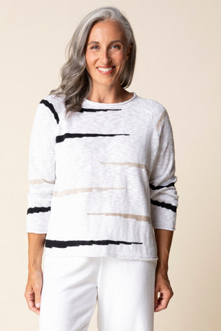 Boardwalk Pullover