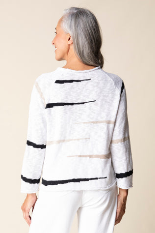 Boardwalk Pullover