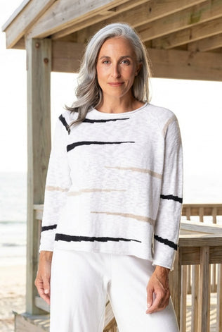 Boardwalk Pullover