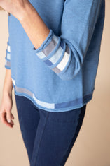 Sand & Sea Pullover