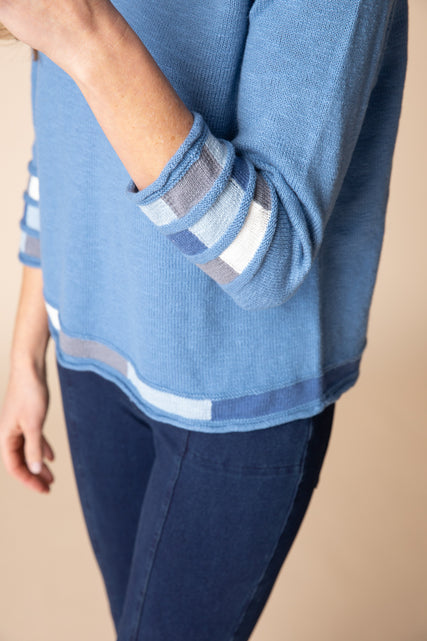 Sand & Sea Pullover