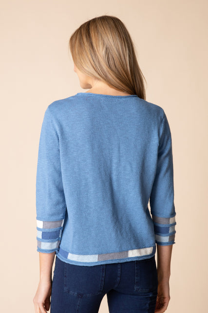 Sand & Sea Pullover