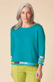 Sand & Sea Pullover