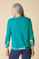 Sand & Sea Pullover