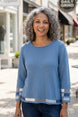 Sand & Sea Pullover