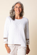 Sand & Sea Pullover