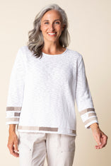 Sand & Sea Pullover