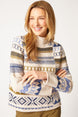 Chic Chalet Snowdrift Sweater