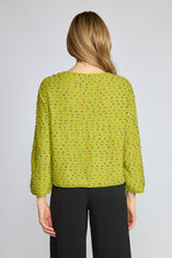 Confetti Pop Party Sweater