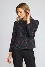 Confetti Pop Party Sweater