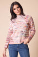 Highland Hues Sweater