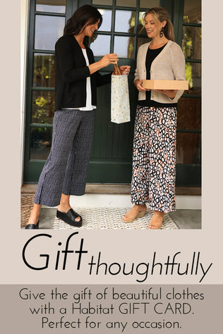 Habitat Clothes E-Gift Card