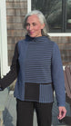 Sunset Pullover