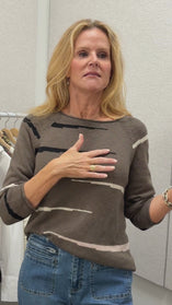 Boardwalk Pullover