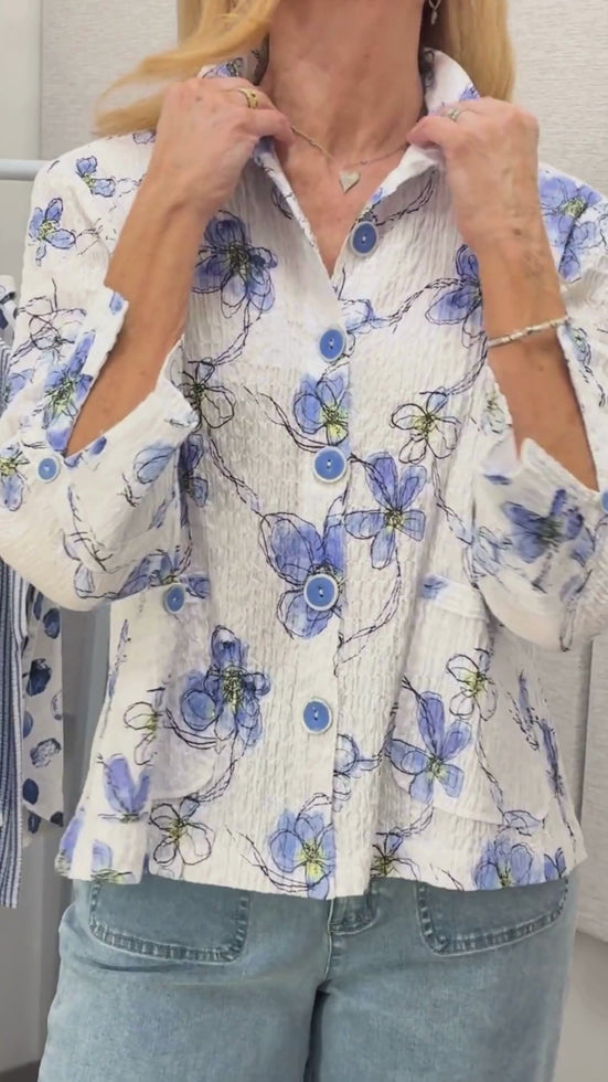 Indigo