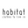 Habitat Clothes logo