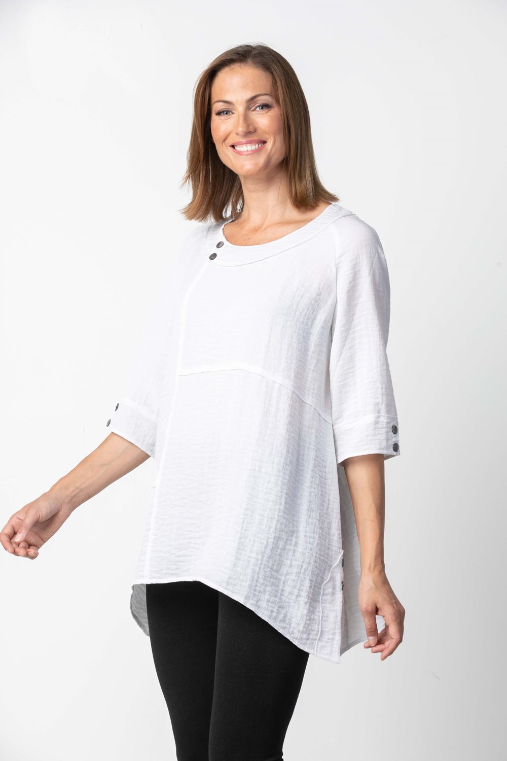 Clothes To Live In  Womens Clothing - Habitat Clothes